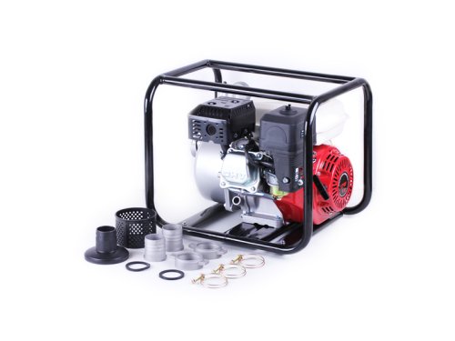 Водяной насос ZX20-170F (23м3/час, диаметр 50 мм) TATA