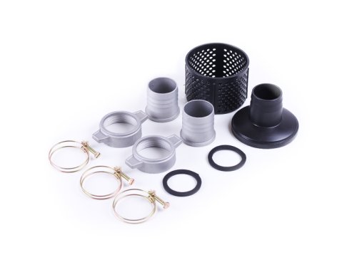 Водяной насос ZX20-170F (23м3/час, диаметр 50 мм) TATA