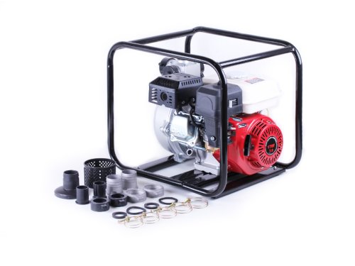 Водяной насос ZX20H-170F (16м3/час, диаметр 50 мм) ТАТА