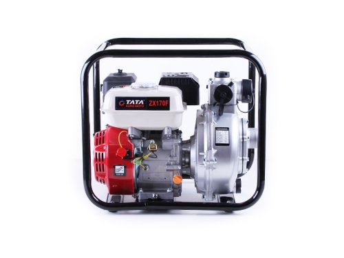 Водяной насос ZX20H-170F (16м3/час, диаметр 50 мм) ТАТА