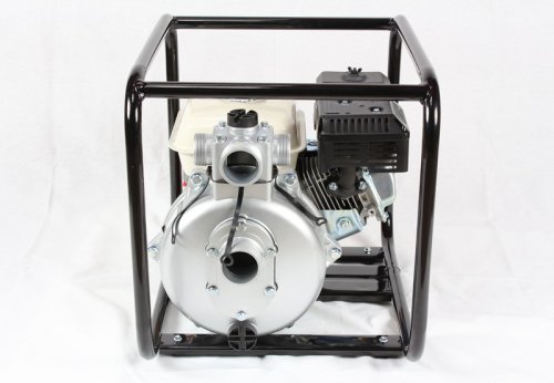 Водяной насос ZX20H-170F (16м3/час, диаметр 50 мм) ТАТА