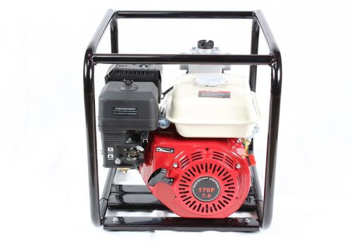 Водяной насос ZX20H-170F (16м3/час, диаметр 50 мм) ТАТА