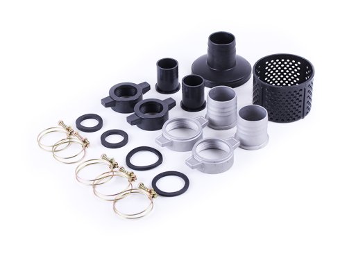 Водяной насос ZX20H-170F (16м3/час, диаметр 50 мм) ТАТА