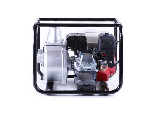 Водяна помпа ZX30-170F (35м3/год, діаметр 80 мм) TATA