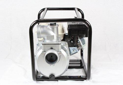 Водяна помпа ZX30-170F (35м3/год, діаметр 80 мм) TATA