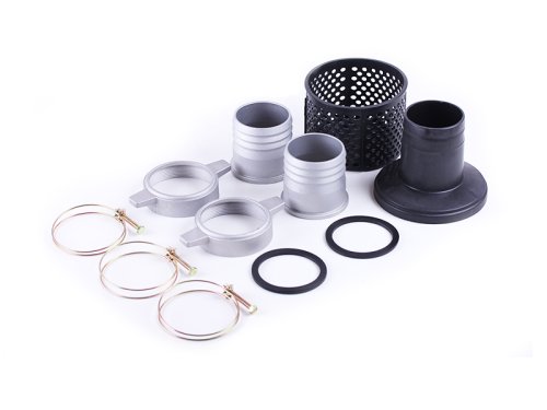 Водяна помпа ZX30-170F (35м3/год, діаметр 80 мм) TATA