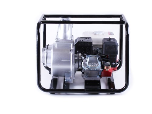 Водяной насос ZX40-170F (68м3/час, диаметр 100 мм) TATA