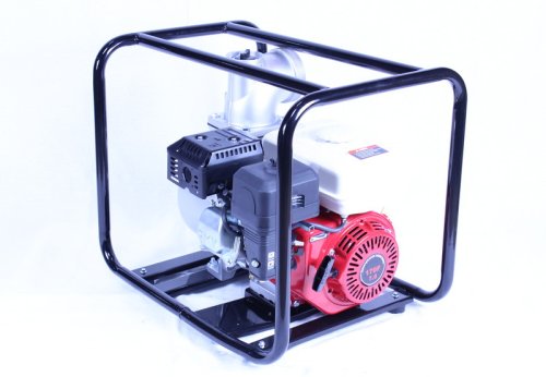 Водяной насос ZX40-170F (68м3/час, диаметр 100 мм) TATA