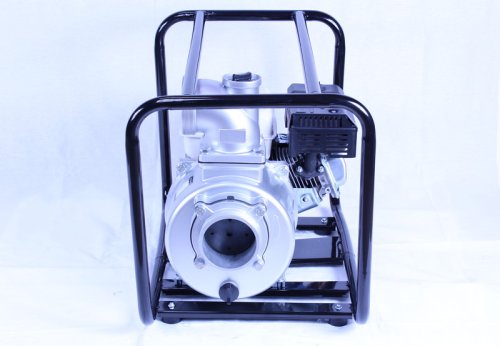 Водяной насос ZX40-170F (68м3/час, диаметр 100 мм) TATA