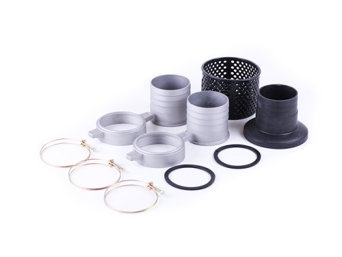 Водяной насос ZX40-170F (68м3/час, диаметр 100 мм) TATA