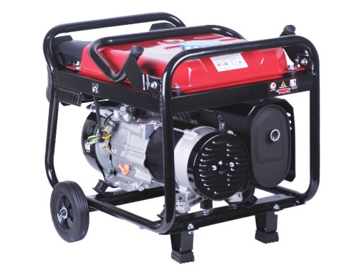 Генератор бензиновый UG3500 (2.8KW) TATA