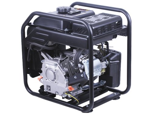 Генератор инверторный бензин BP4600 (3.5KW/3.8KW) двигатель 170F