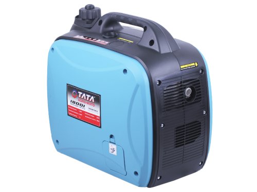 Генератор инверторный бензин USB порт 1800I (1.8KW/2.0KW) двигатель 148F