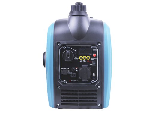 Генератор инверторный бензин USB порт 1800I (1.8KW/2.0KW) двигатель 148F