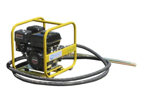 Глубинный виброуплотнитель бетона WH-VHC - ТАТА