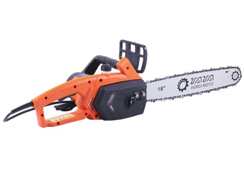 Электропила цепная CS8016 1800W