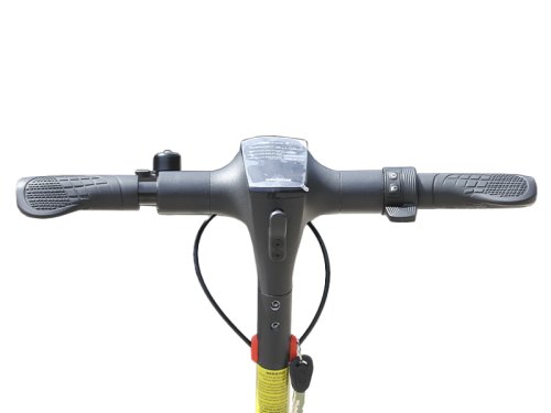 Электросамокат (черный) + блютуз DES02 36V 10.4AH - SM