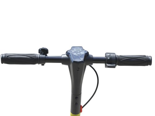 Електросамокат (чорний) DES01 36V 350W 7.8AH - SM