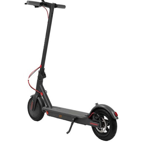 Электросамокат (черный) F6 36V/350W 8AH-SM