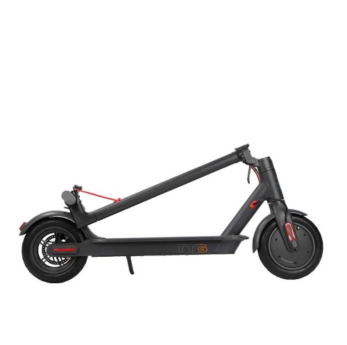 Электросамокат (черный) F6 36V/350W 8AH-SM