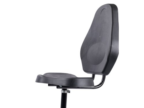 Электросамокат с сиденьем (сиденье - спинка) TTG T06-1 36V350W 12AH - SM 12AH черный