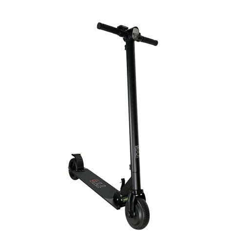 Электросамокат литий-ионный TTG SM CS-512 черный