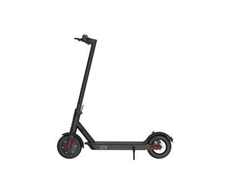 Электросамокат литий-ионный TTG SM CS-527 черный