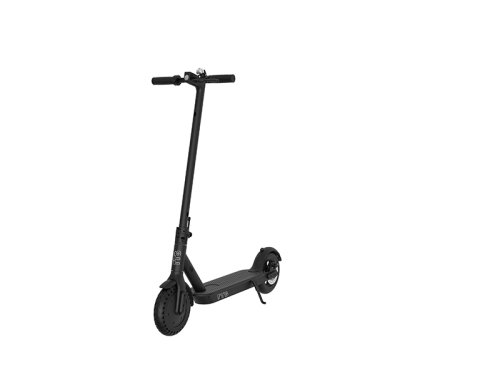 Электросамокат литий-ионный TTG SM CS-527 черный