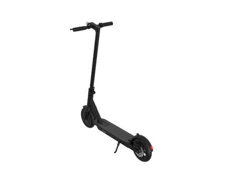 Электросамокат литий-ионный TTG SM CS-527 черный