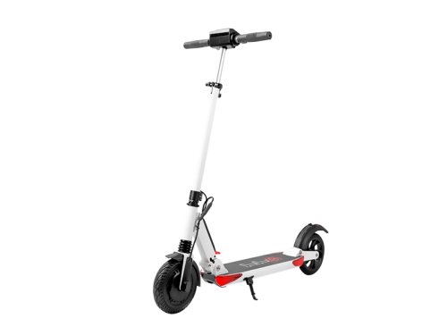 Электросамокат литий-ионный TTG SM S1 36V400W 6.5AH белый