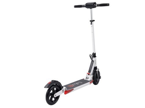 Электросамокат литий-ионный TTG SM S1 36V400W 6.5AH белый