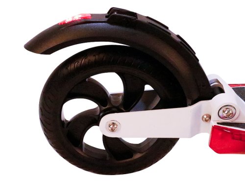 Электросамокат литий-ионный TTG SM S1 36V400W 6.5AH белый