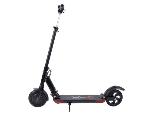 Электросамокат литий-ионный TTG SM S1 36V400W 6.5AH черный