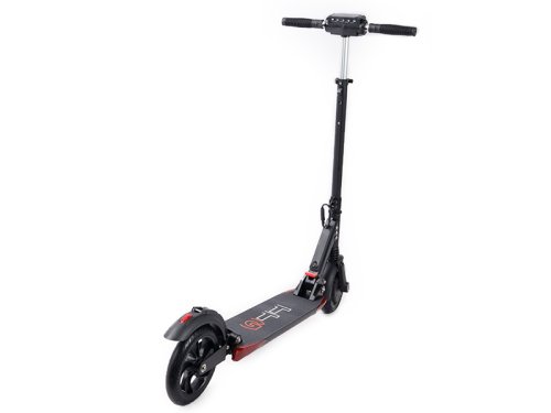 Электросамокат литий-ионный TTG SM S1 36V400W 6.5AH черный