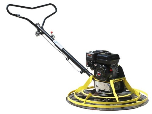 Затиральна машина бетону WH-S100HC - ТАТА