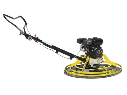 Затиральна машина бетону WH-S100HC - ТАТА