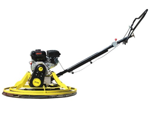 Затиральна машина бетону WH-S100HC - ТАТА