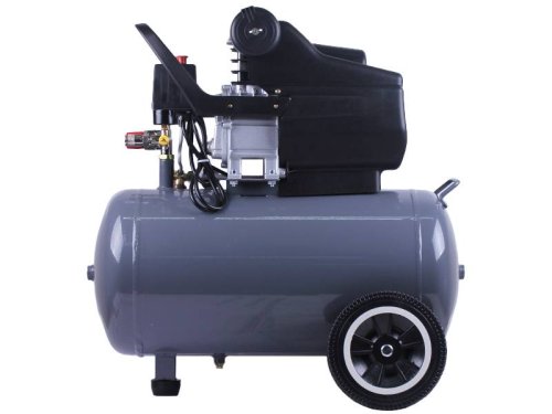 Компрессор 50 л., 1,5кВт, 2 л. KABM2050
