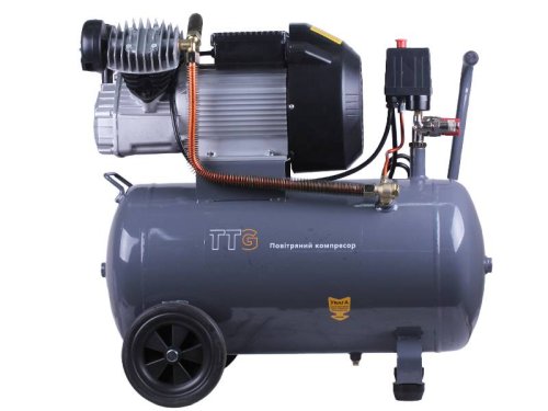 Компрессор 50 л., 2,2 кВт, 3 л. KAV3050