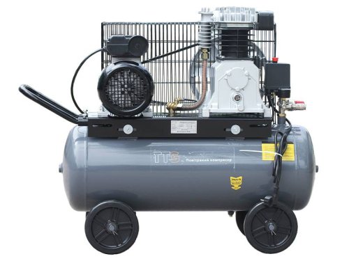 Компрессор 50 л., 2,2 кВт, 3 л. KCH2070A-50L