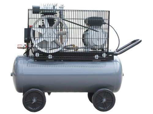 Компрессор 50 л., 2,2 кВт, 3 л. KCH2070A-50L