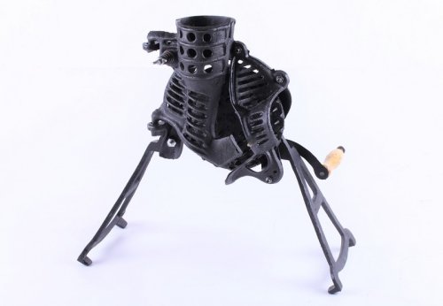 Лущилка кукурузы ручная на ножках TATA