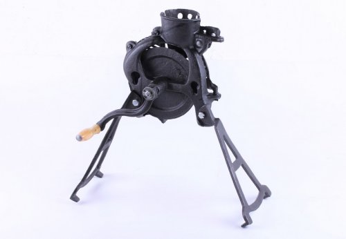 Лущилка кукурузы ручная на ножках TATA