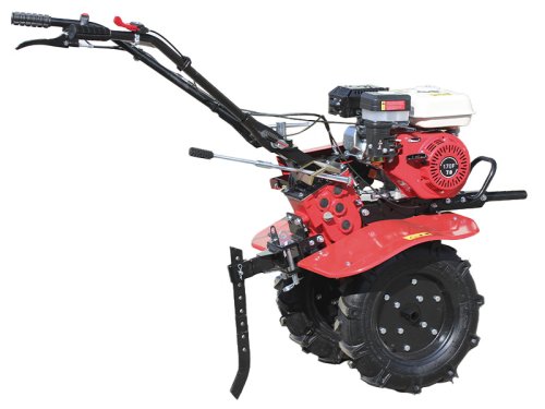 Мотоблок TT-900-ZX(3+1) (ремень) 10 колесо двигатель 170F (7 л.с.) - бензин