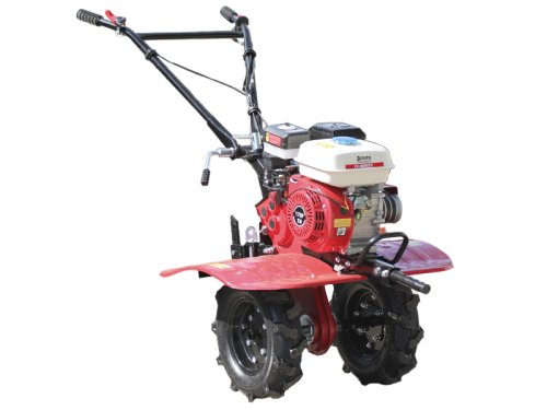 Мотоблок ТТ-900-ZX (ремень) двигатель 170F (7 л.с.) – бензин