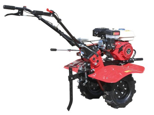 Мотоблок ТТ-900-ZX (ремень) двигатель 170F (7 л.с.) – бензин