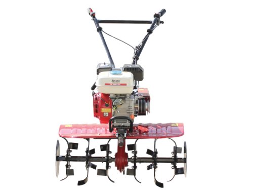 Мотоблок ТТ-900-ZX (ремень) двигатель 170F (7 л.с.) – бензин