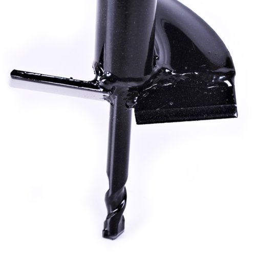 Мотобур бензиновый MD520 (с шнеком) - MB