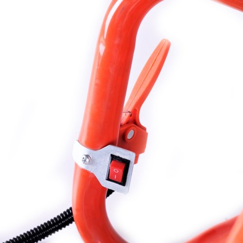 Мотобур бензиновый MD520 (с шнеком) - MB