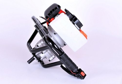 Мотобур бензиновый MD9680 (без шнека) – МВ